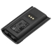 Batería de radio de dos vías Kirisun CS-KRS720TW