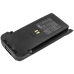 Batería de radio de dos vías Kirisun CS-KRS780TW
