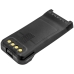 Batería de radio de dos vías Kirisun CS-KRS780TW