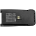 Batería de radio de dos vías Kirisun CS-KRS780TW