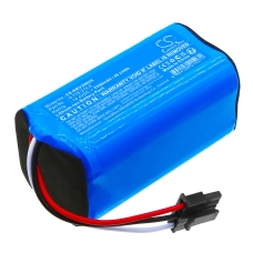 Reemplazo de batería compatible para Karcher 9.778-214.0