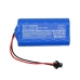Baterías Sustituye INR18650-4S1P
