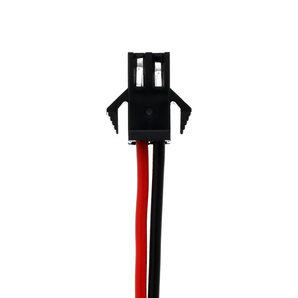Baterías Sustituye INR18650-4S1P