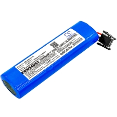 Reemplazo de batería compatible para Kinryo 5441-1445,KC0402A