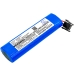 Batería para herramientas eléctricas Kinryo CS-KRY341SL