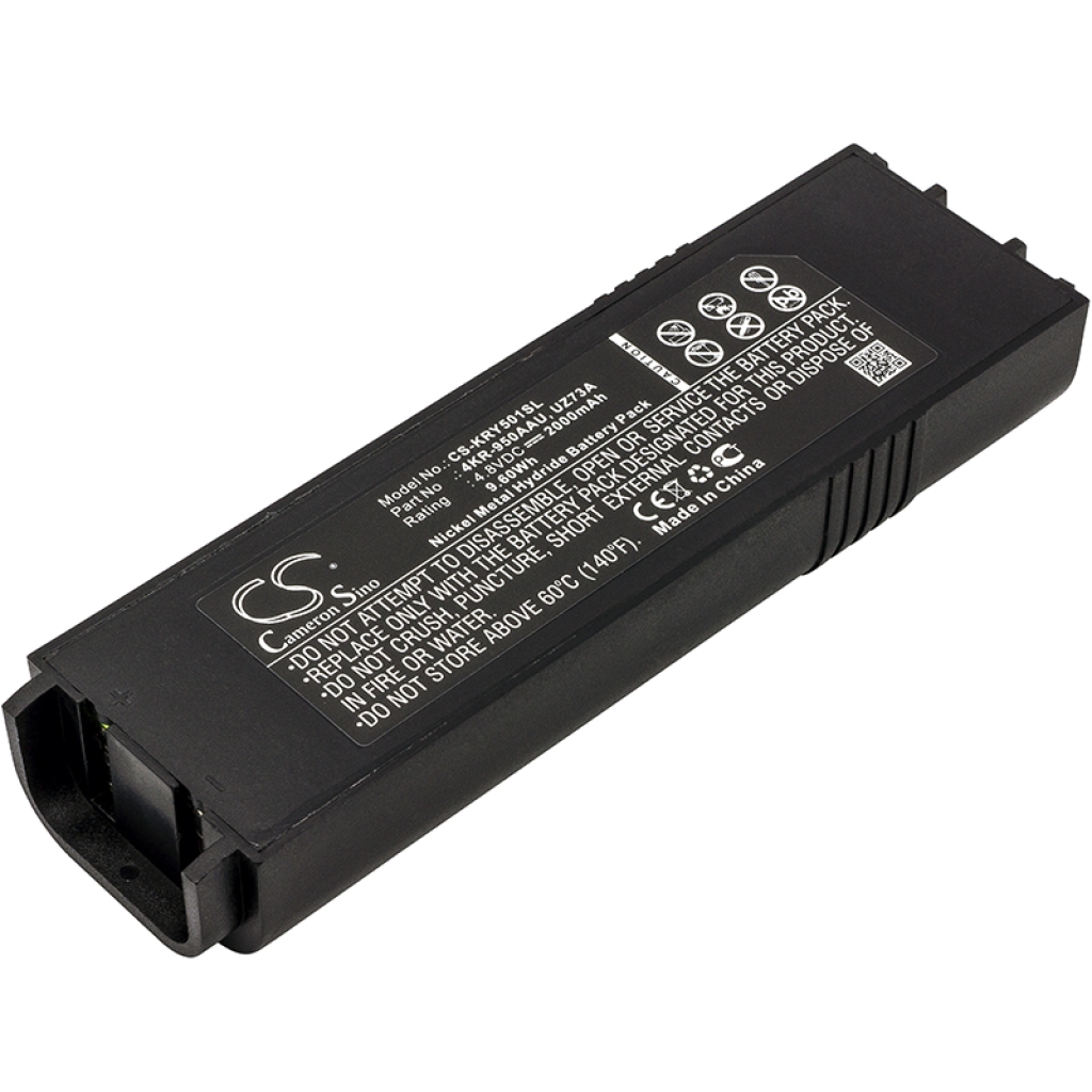 Batería para herramientas eléctricas Kinryo CS-KRY501SL