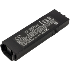 Reemplazo de batería compatible para Kinryo 4KR-950AAU,UZ-73A,UZ73A