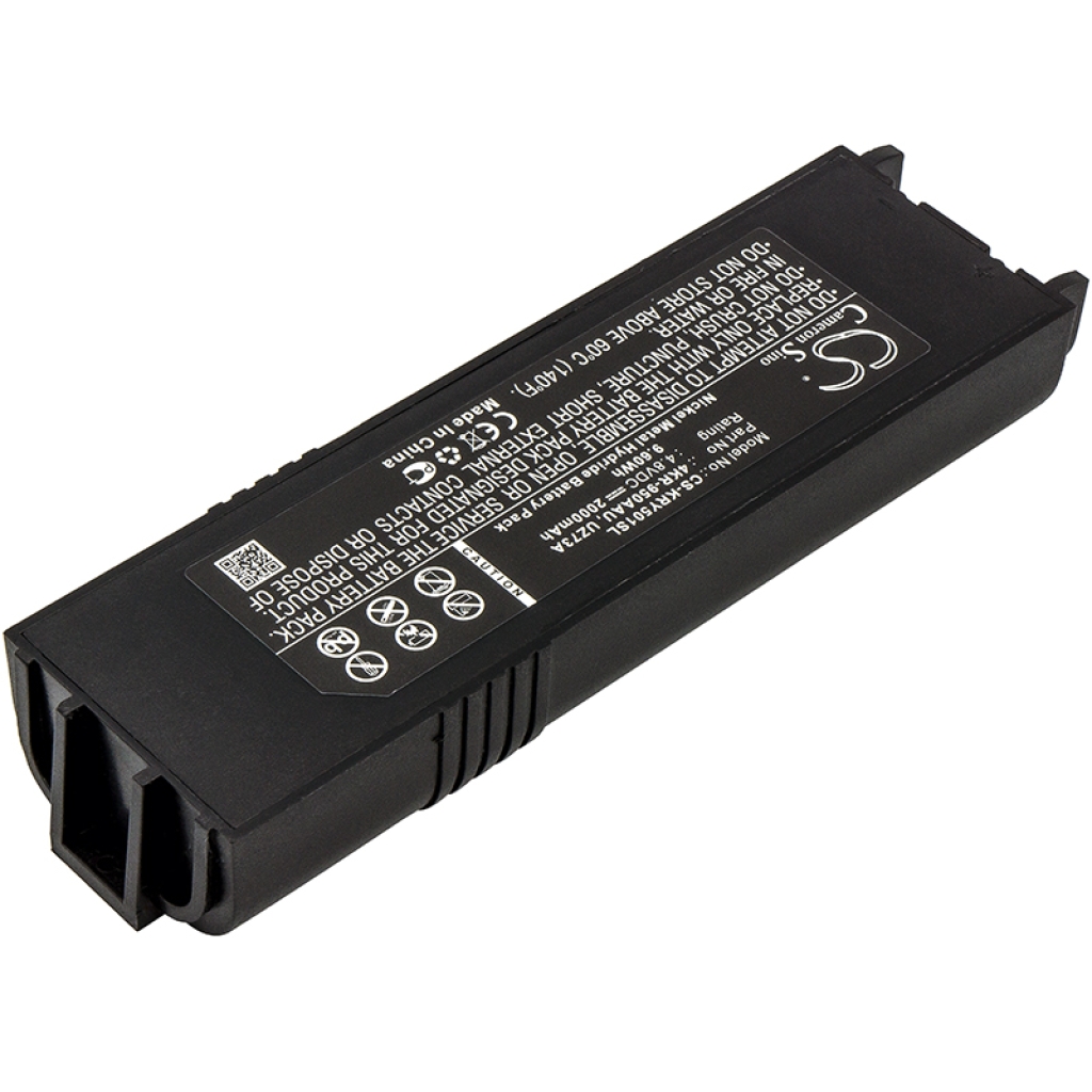 Batería para herramientas eléctricas Kinryo CS-KRY501SL