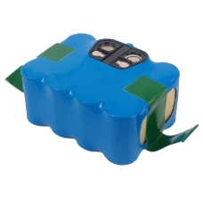 Reemplazo de batería compatible para XRobot 12032009,35601254,FTM-031-OP01,NS3000D03X3,RB201...