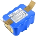 Batería de vacío SAMBA XR210C