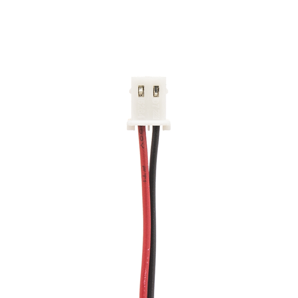 Batería de la cámara de seguridad del hogar Ksenia CS-KSR720BT