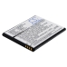 Batería del teléfono móvil K-Touch C980