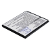 Batería del teléfono móvil K-Touch C980