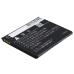 Batería del teléfono móvil K-Touch C980