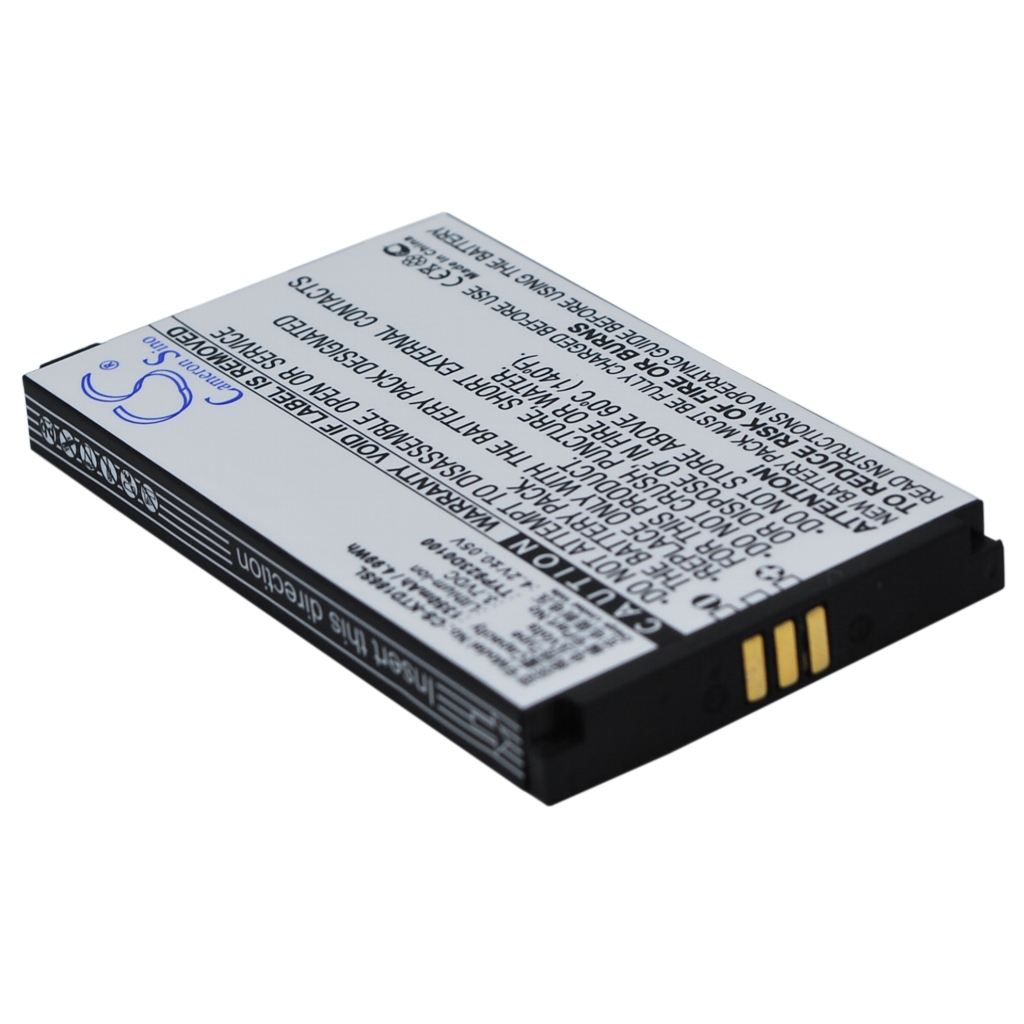 Batería del teléfono móvil K-Touch C258