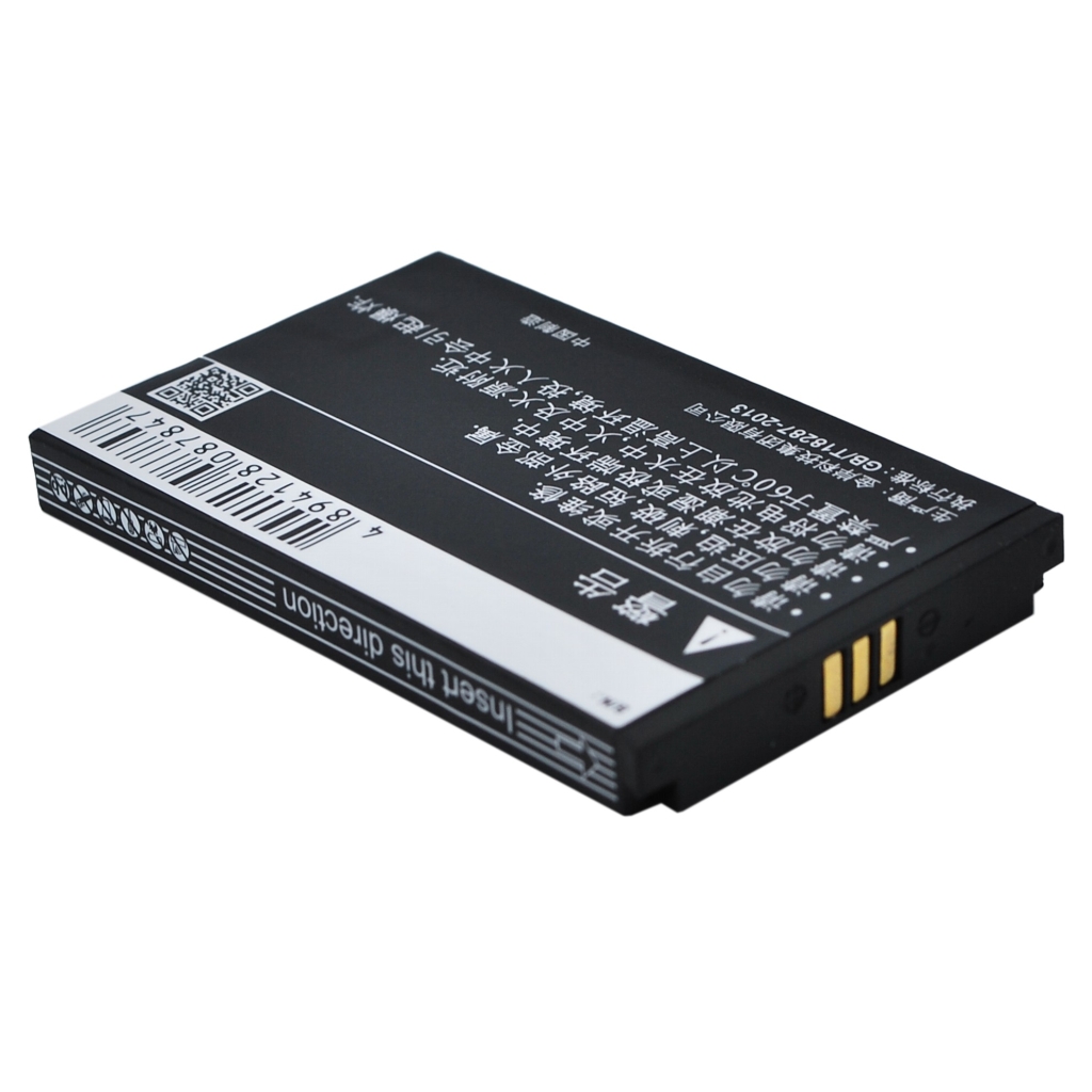 Batería del teléfono móvil K-Touch C258