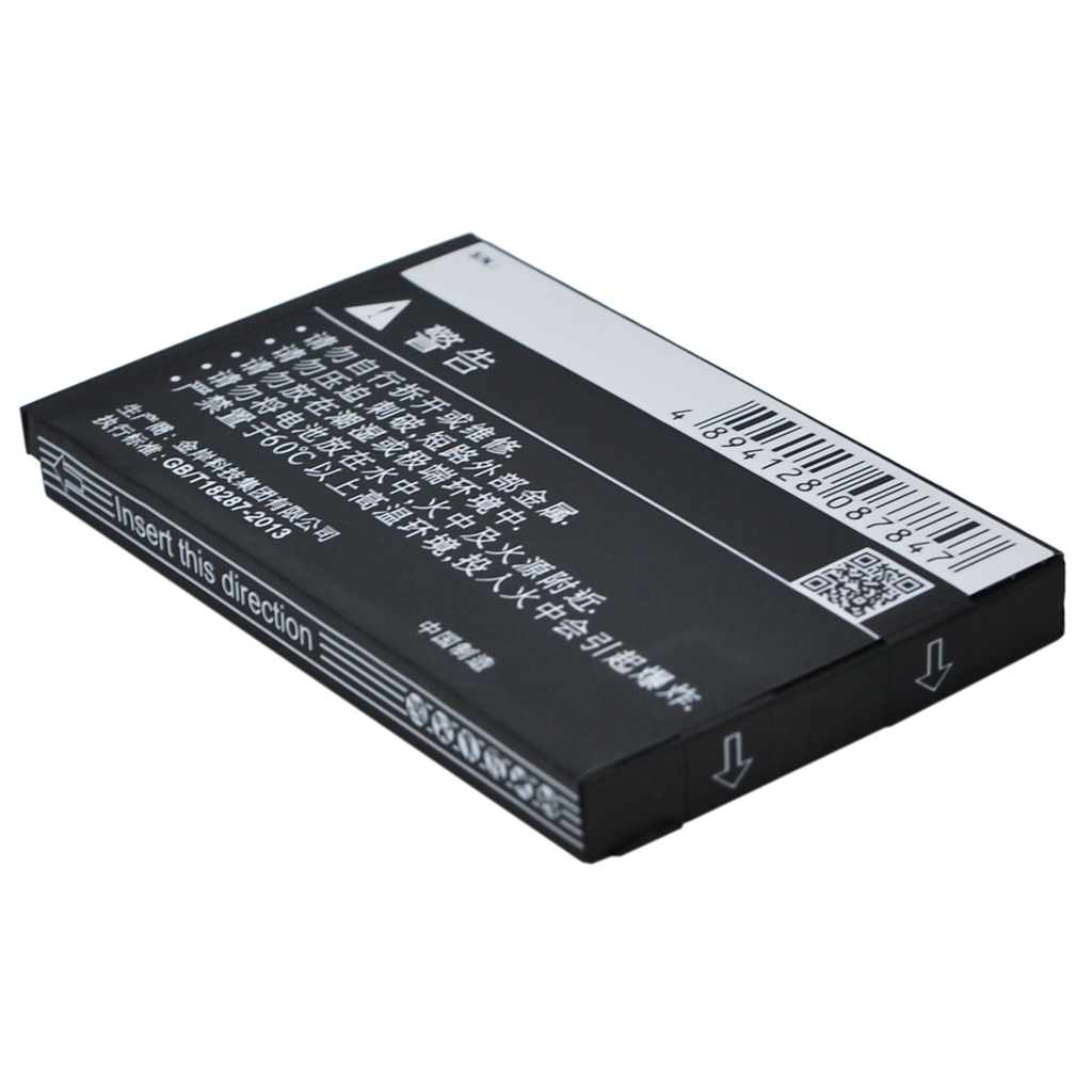 Batería del teléfono móvil K-Touch C258