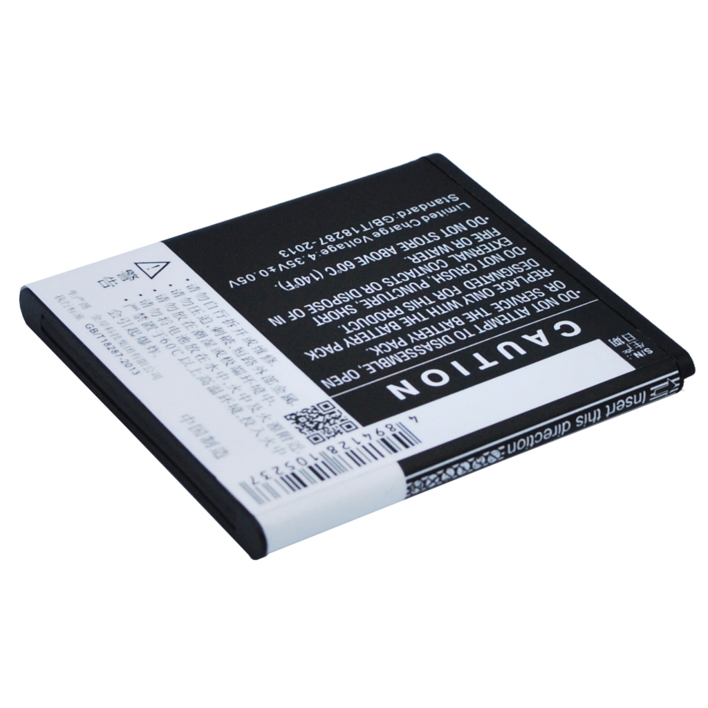 Batería del teléfono móvil K-Touch CS-KTL820SL