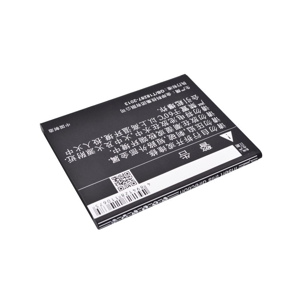 Batería del teléfono móvil K-Touch CS-KTS200SL