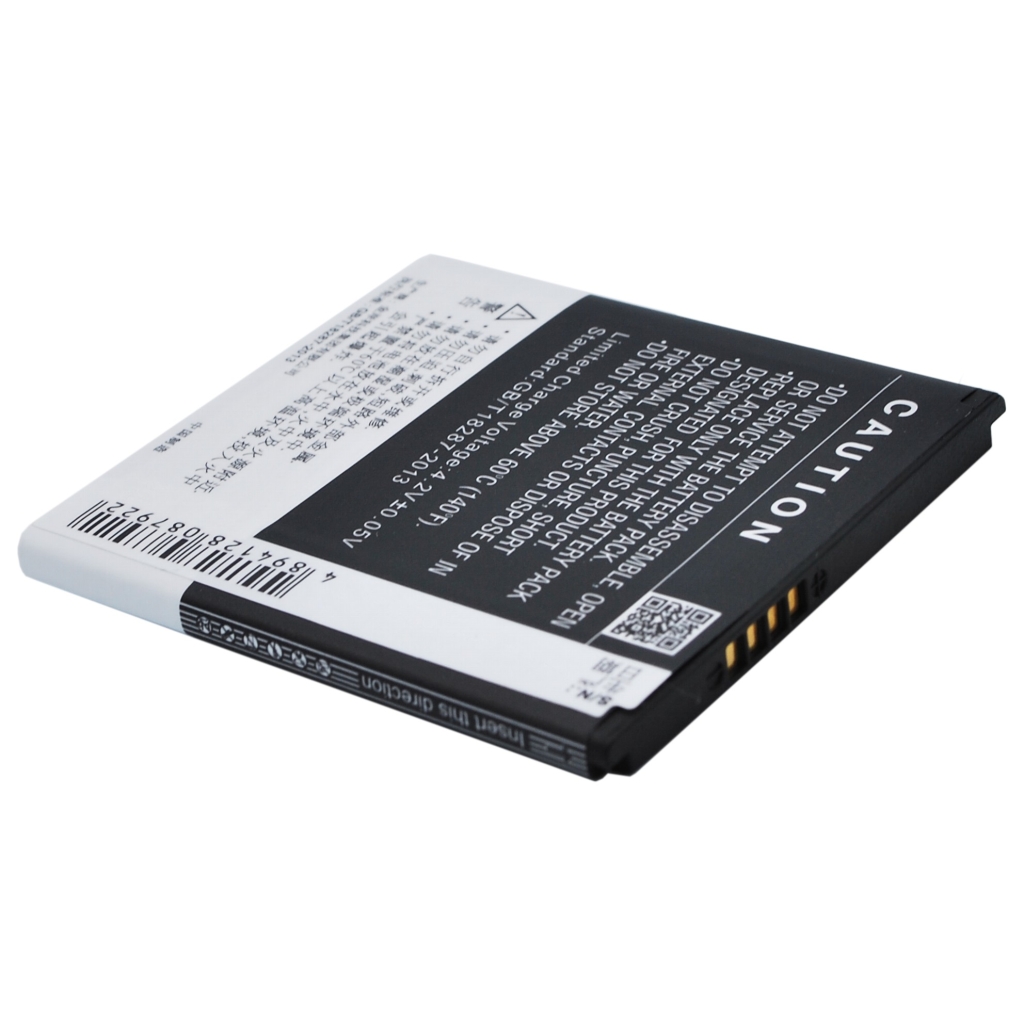 Batería del teléfono móvil K-Touch U86