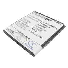 Reemplazo de batería compatible para BLU AP18