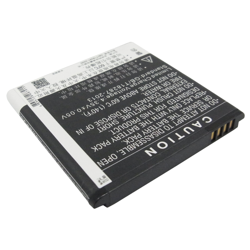Batería del teléfono móvil K-Touch U9