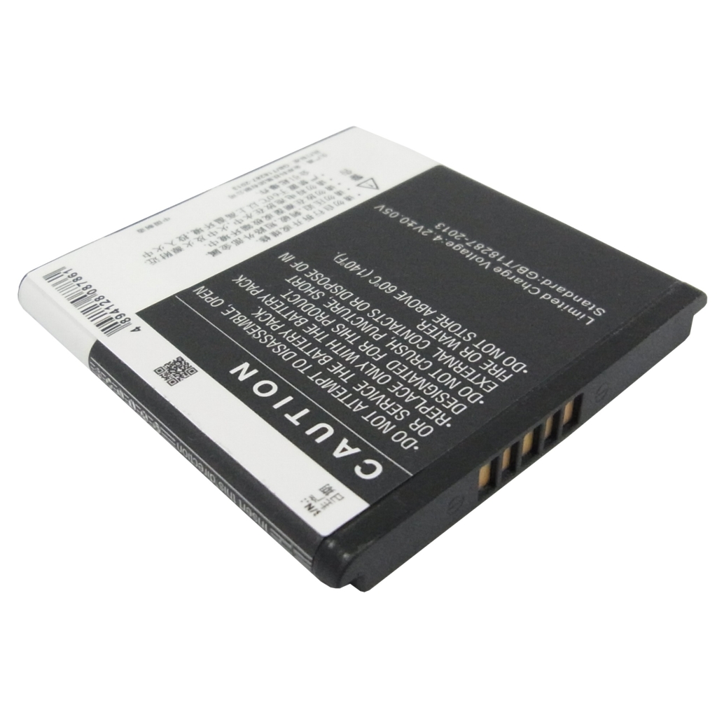 Batería del teléfono móvil K-Touch W680