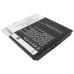 Batería del teléfono móvil K-Touch W680