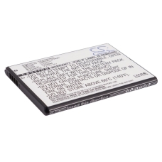 Reemplazo de batería compatible para K-Touch TBT9608