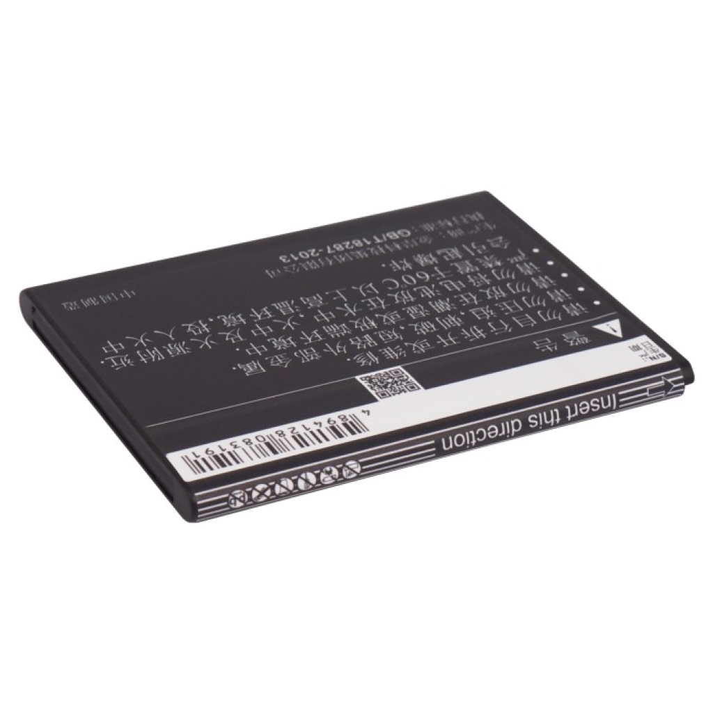 Batería del teléfono móvil K-Touch T87