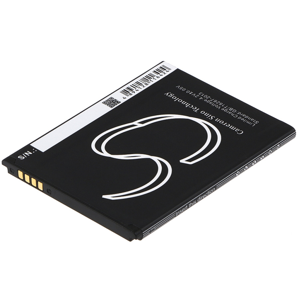 Batería del teléfono móvil K-Touch CS-KTW950SL