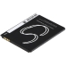 Batería del teléfono móvil K-Touch CS-KTW950SL