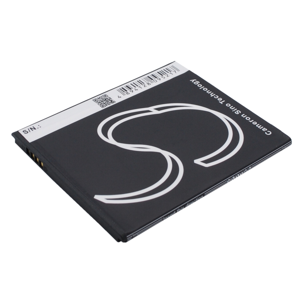 Batería del teléfono móvil K-Touch W98