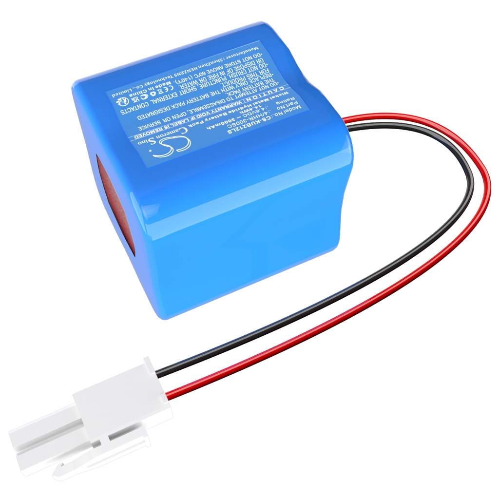 Batería de la cámara de seguridad del hogar I kub CS-KUB212LS