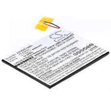 Reemplazo de batería compatible para Kurio PL458097