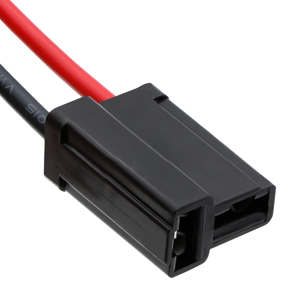 Batería de la cámara de seguridad del hogar Kaufel CS-KUF206LS