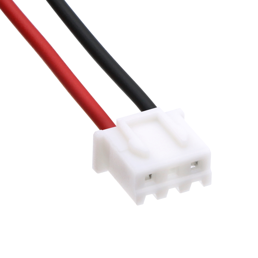 Batería de la cámara de seguridad del hogar Sure-lite CS-KUF208LS