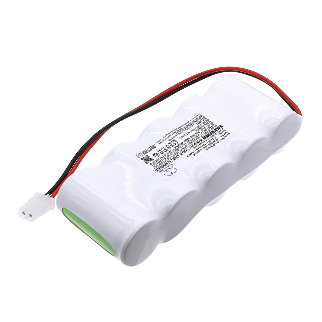 Batería de la cámara de seguridad del hogar Kaufel CS-KUF240LS