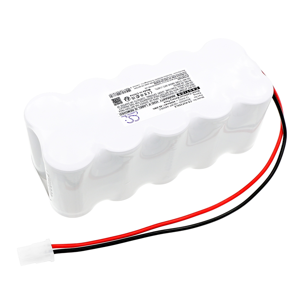 Batería de la cámara de seguridad del hogar Kaufel CS-KUF255LS