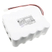 Batería de la cámara de seguridad del hogar Kaufel CS-KUF265LS
