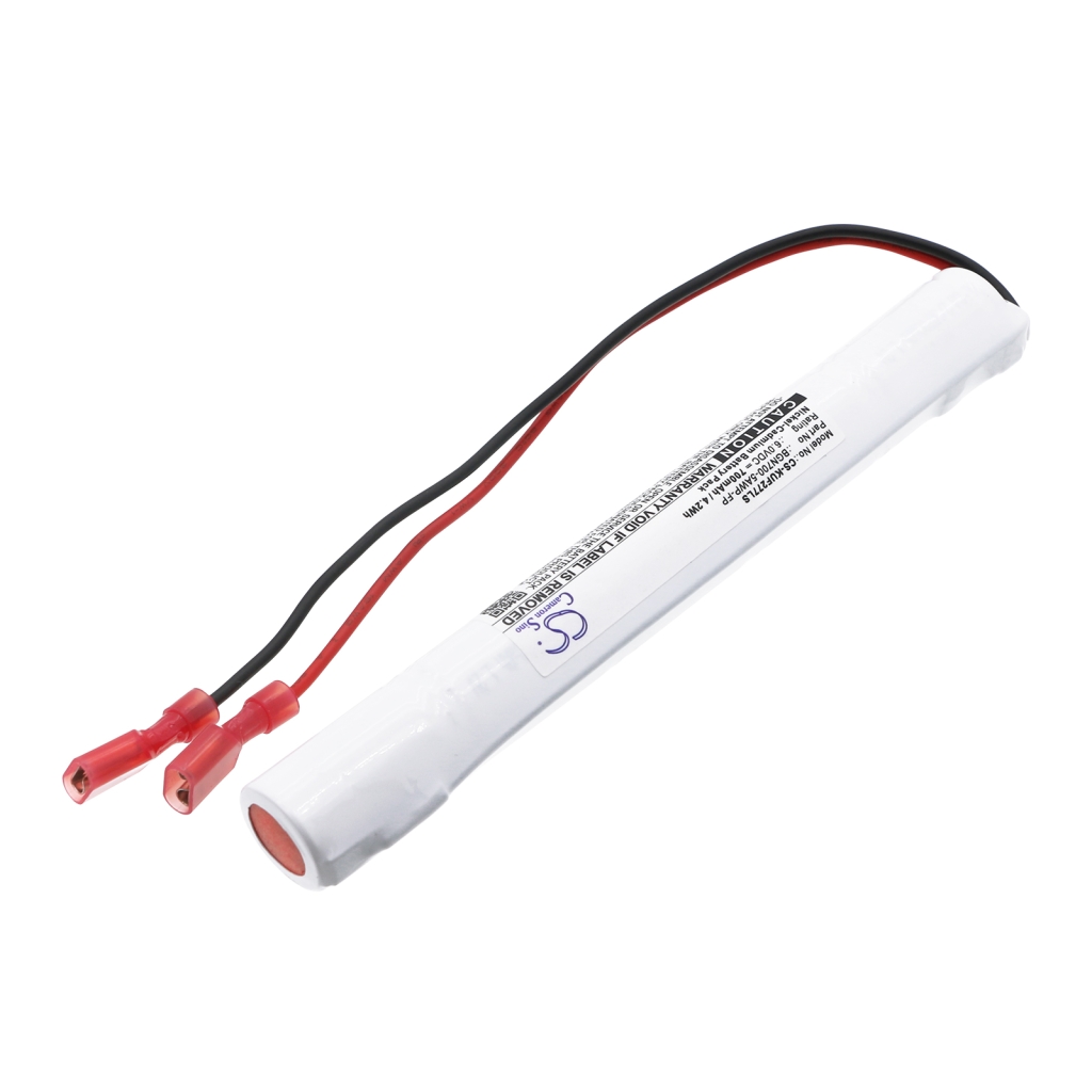 Batería de la cámara de seguridad del hogar Kaufel CS-KUF277LS