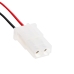 Batería de la cámara de seguridad del hogar Kaufel CS-KUF814LS