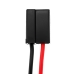 Batería de la cámara de seguridad del hogar Kaufel CS-KUF850LS