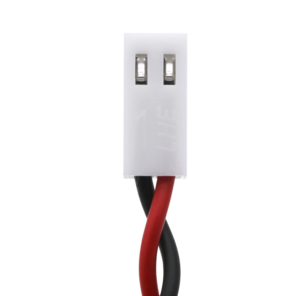 Batería de la cámara de seguridad del hogar Kaufel CS-KUF860LS