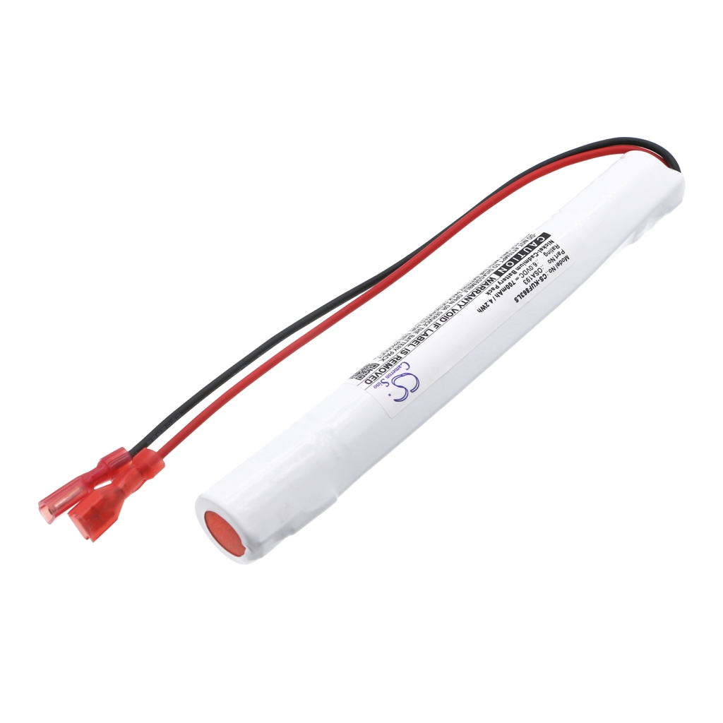 Batería de la cámara de seguridad del hogar Kaufel CS-KUF863LS