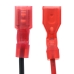 Batería de la cámara de seguridad del hogar Kaufel CS-KUF863LS