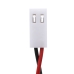 Batería de la cámara de seguridad del hogar Kaufel CS-KUF870LS