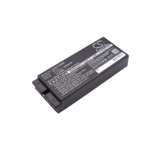 Reemplazo de batería compatible para Ikusi BT12