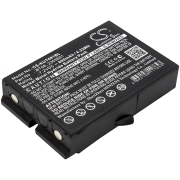 CS-KUT691BL<br />Baterías para  reemplaza la batería BT06