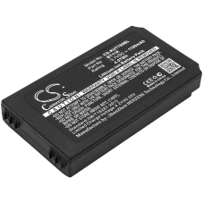Reemplazo de batería compatible para Konecranes BT11K